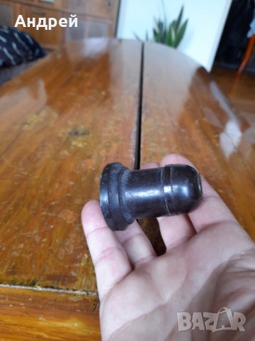 Стара фасонка #10, снимка 2 - Други ценни предмети - 40429997