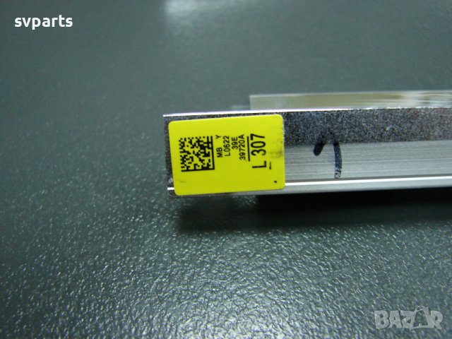 LED подсветка SAMSUNG 40'' UE40K5100,UE40K5300, снимка 6 - Части и Платки - 38943088