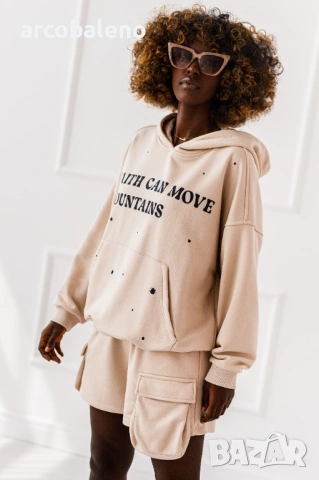 Дамски комплект от две части Luna, 4цвята , снимка 3 - Комплекти - 53606482