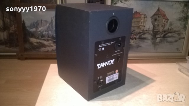 TANNOY ACTIVE-ВНОС ГЕРМАНИЯ, снимка 17 - Тонколони - 27993480