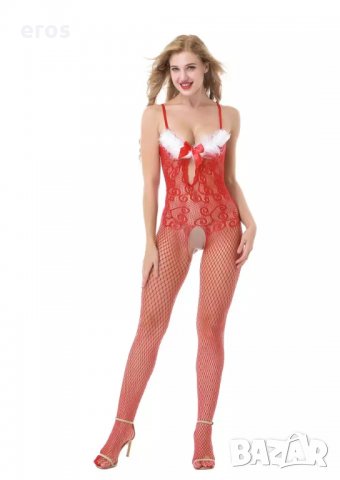 КОЛЕДЕН ГАЩЕРИЗОН код 589, снимка 4 - Бельо - 16279803