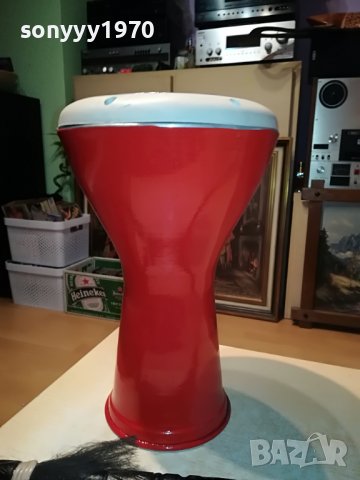 ГОЛЯМА ТАРАМБУКА ОТ СИРИЯ 2212220959, снимка 5 - Ударни инструменти - 39083453