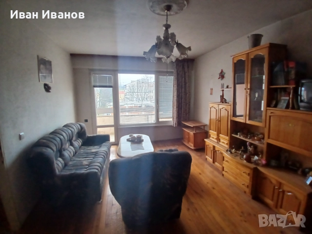 Двустаен апартамент, снимка 10 - Апартаменти - 52877001