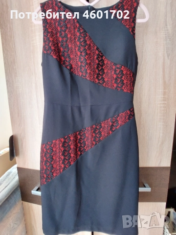 Дамски рокли М размер