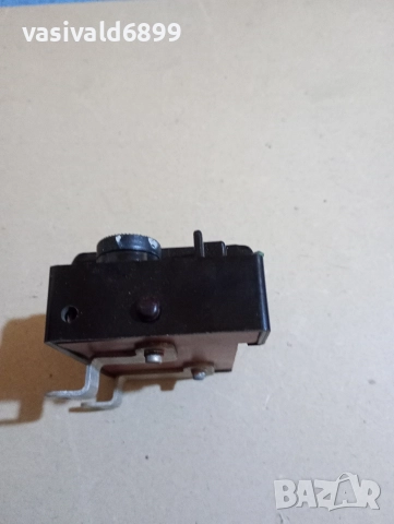 Реле топлинно РТА - 100 70÷100 А, снимка 6 - Резервни части за машини - 52917589