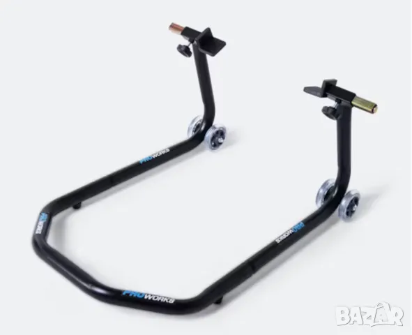 Задна Стойка за Мотор, снимка 1