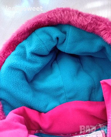 No fear ски гащеризон 5-6 години, снимка 13 - Други - 43166883