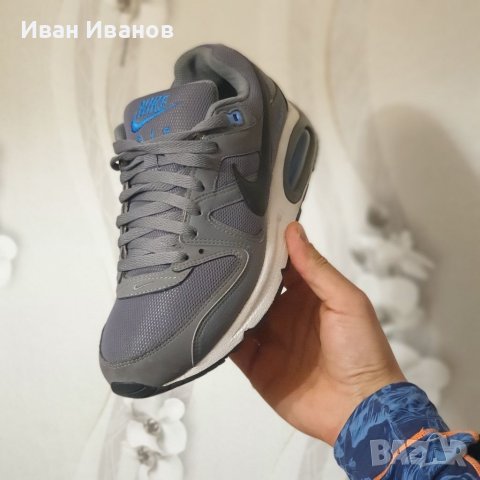 маратонки Nike Air Max Command  номер 41-42 , снимка 16 - Маратонки - 33186507