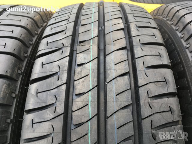  215/65/16 Мишелин Агилис 2012г Чисто нови 5 броя Цената е за брой , снимка 5 - Гуми и джанти - 28885973