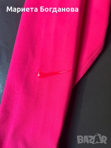 Оригинален клин на Nike, снимка 2 - Клинове - 52365199