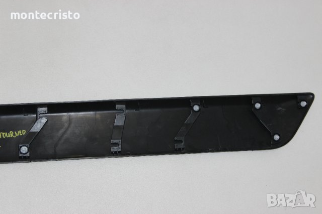 Задна дясна лайстна врата Ford Transit Tourneo Custom (2012-2018г.) BK2129076AEW / BK21-29076-AEW, снимка 6 - Части - 42945898