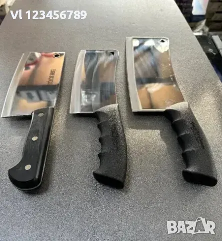 Сатър професионален Турски, снимка 2 - Други - 49809549