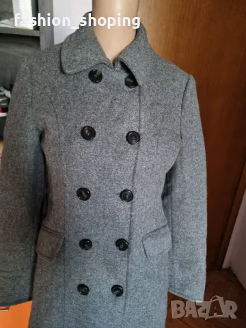 Палто Weekend Max Mara, снимка 2 - Палта, манта - 47694251