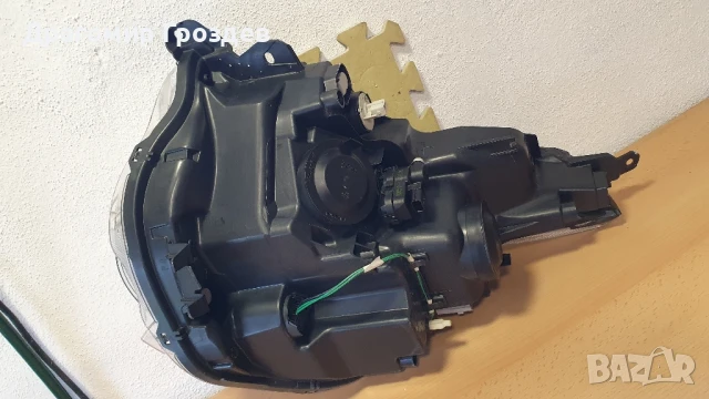 Оригинален десен фар за Citroën C1 / Ситроен Ц1 (2014-2022), снимка 13 - Части - 50601548