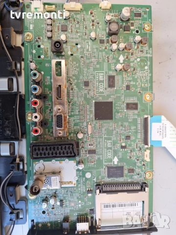 Платка EAX64559005(1.0) for 22inc DISPLAY LM215WF4-TLG1 for LG M2232D, снимка 2 - Части и Платки - 50894180