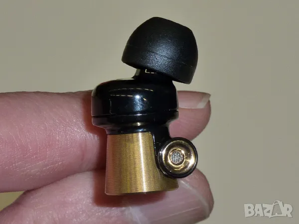 Ѕоnу МDR-ХВ70 Cлyшaлĸи  GOLD 3,5mm Jack, снимка 2 - Слушалки, hands-free - 47564972