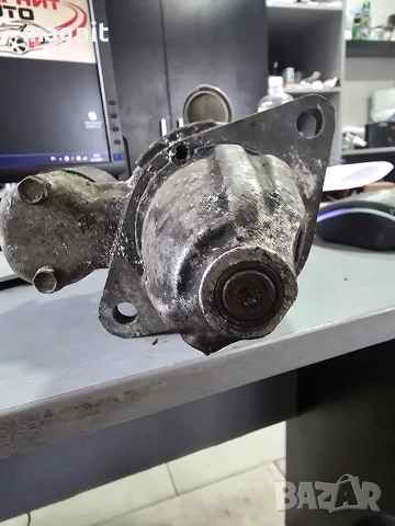 Стартер Nissan / Infiniti 23300M8200, снимка 3 - Части - 53413788