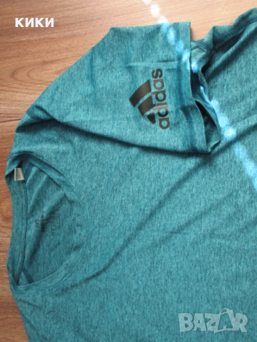 Тениска Адидас, снимка 15 - Тениски - 42309950