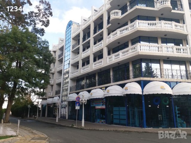 МАГАЗИН на комуникативно място в к.к. Слънчев бряг, област Бургас, снимка 3 - Магазини - 43493395