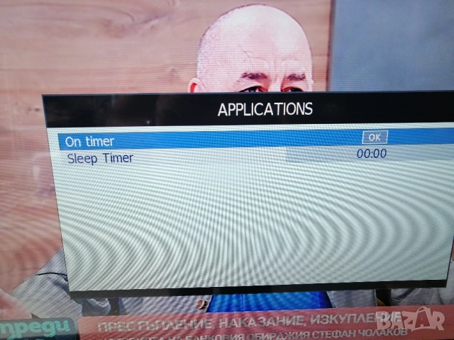 32" телевизор TOSHIBA 32W2433D, снимка 9 - Телевизори - 51690126
