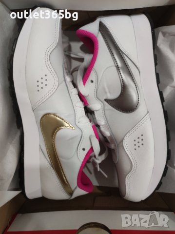 Nike - MD Valiant Оригинал Код 702, снимка 2 - Маратонки - 36800160