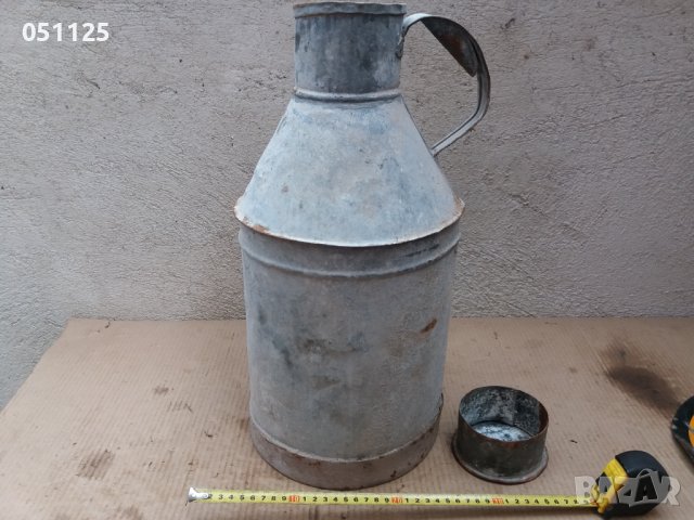 масивен огромен гюм за мляков - възраждане , снимка 6 - Антикварни и старинни предмети - 37273248