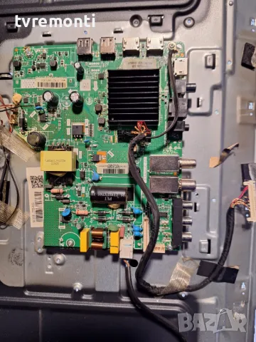 Main board - HK.T.RT2843P639 от  JY 3200 D SMART 32inc DISPLAY D32-A33