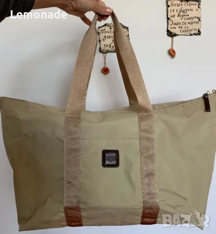 Пътна чанта/ сак за багаж 