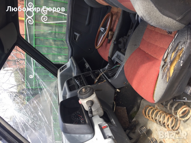 Витара 1.6 на части , снимка 2 - Автомобили и джипове - 36575839