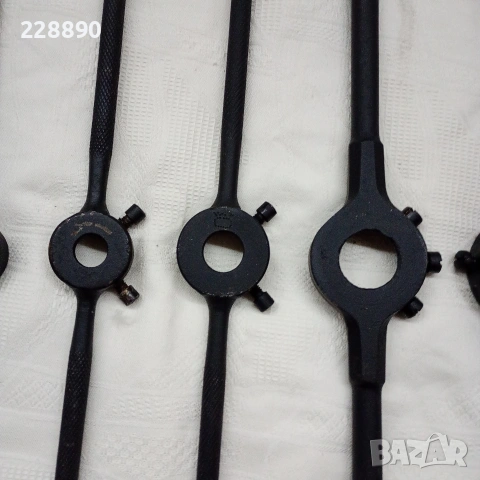 Въртоци-7броя, снимка 6 - Други инструменти - 53077346