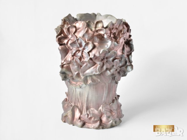 Модерна ваза за цветя / Подарък за жена / Декоративна ваза бюст Аруен от "Властелинът на пръстените", снимка 9 - Декорация за дома - 40523074