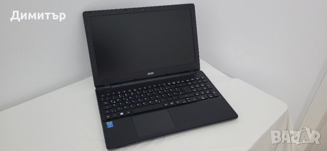 лаптоп Acer e5-571 i3, снимка 1 - Лаптопи за дома - 43579585