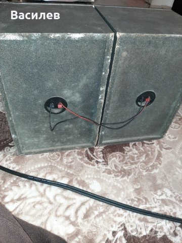 Пищялки и говорители sony rxd, снимка 15 - Тонколони - 23254811