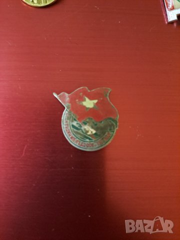 Руски значки, снимка 14 - Колекции - 40573497