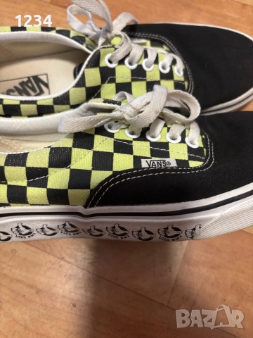 Кецове-Vans -40.5