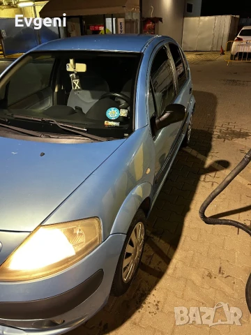 Ситроен, снимка 2 - Автомобили и джипове - 50607723