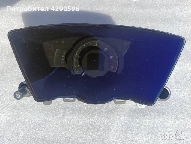 Километраж уреди табло за Honda Civic 8 / Хонда Сивик HR0342633