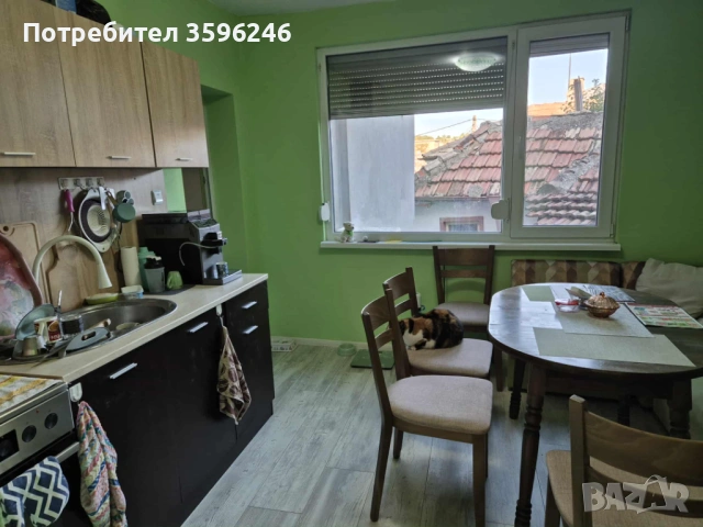 Самостоятелна къща, снимка 2 - Къщи - 53574247