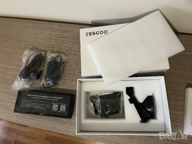 CarPlay Мултимедия Android универсална , снимка 2 - Навигация за кола - 53511591