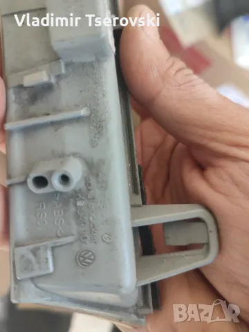 Ляв мигач в огледалото Фолксваген  след 2004, снимка 5 - Части - 50273576