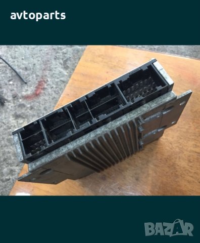 Mercedes w163 ml430 272кс автоматик Компютър, снимка 2 - Части - 40495535