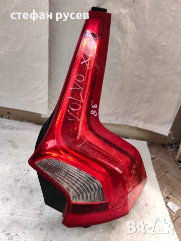 Оригинален стоп Волво  Volvo XC60, снимка 3 - Части - 53340751