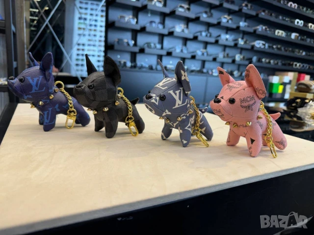 ключодържатели louis MCM , снимка 2 - Други - 51303553