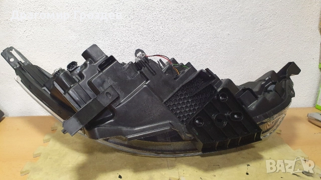 НОВ! Оригинален ляв фар за NISSAN Qashqai (J11) / Нисан Кашкай (2014-2017), снимка 16 - Части - 52226760