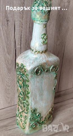 Подарък "Първа пролет" , снимка 5 - Картини - 53530372