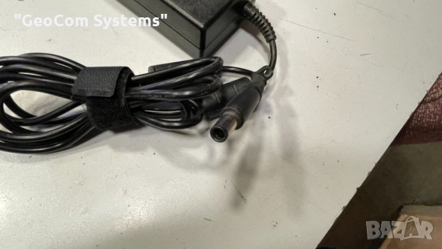 HP оригинално зарядно 120W (19.5V,6.5A,Със среден пин), снимка 4 - Кабели и адаптери - 35055748