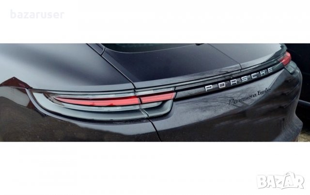 Led Стоп за Porsche Panamera Exclusive (след 2017 г.) LH/RH, снимка 2 - Части - 33199982