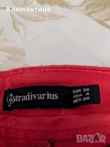 панталон Stradivarius , снимка 2 - Панталони - 47488841
