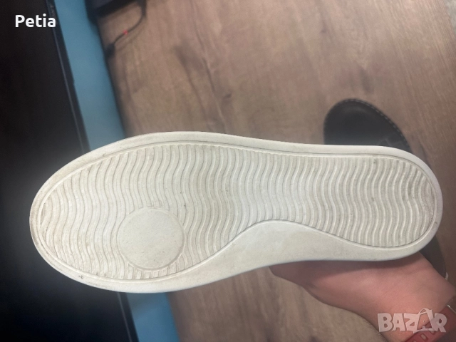 Мъжки кецове , снимка 2 - Кецове - 52266630