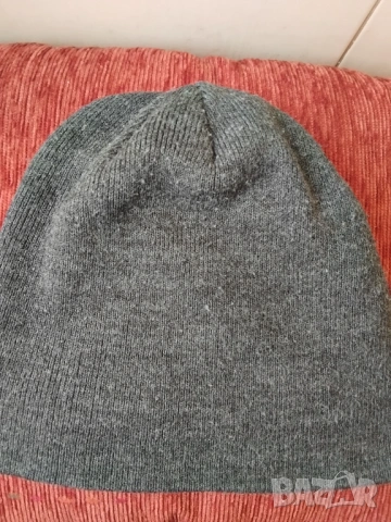 Quicksilver 100% оригинална шапка, снимка 3 - Шапки - 53342328